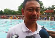 Alhamdulillah, Pontianak Punya Kolam Renang Standar Olimpiade