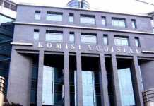 DPR Harus Punya Standar  Seleksi Komisioner KY