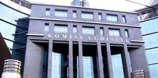 DPR Harus Punya Standar Seleksi Komisioner KY