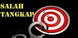 Presiden Tetap Teken PP Salah Tangkap