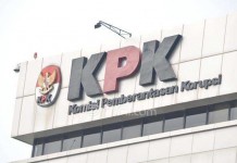 Tak Masalah Pimpinan KPK Tanpa Unsur Jaksa