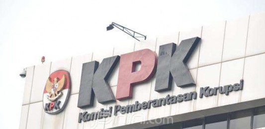 Tak Masalah Pimpinan KPK Tanpa Unsur Jaksa