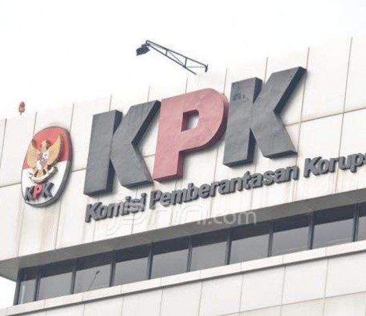 Walikota Madiun Dicecar 12 Pertanyaan