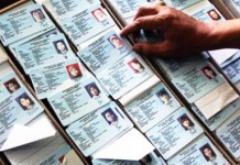 Alamak, 6021 Warga Kota Pontianak Belum Punya e-KTP