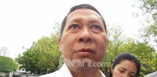 Asosiasi Logistik Indonesia Desak RJ Lino Sportif