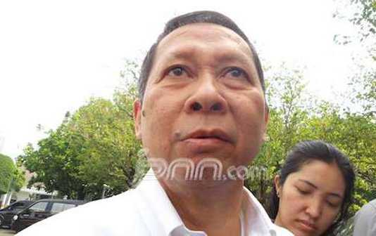 Asosiasi Logistik Indonesia Desak RJ Lino Sportif