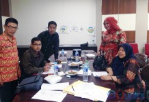 Sayembara Logo MTQ Tersaring Tiga Nominasi