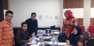 Sayembara Logo MTQ Tersaring Tiga Nominasi