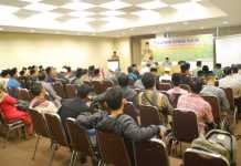 LPTQ Kalbar Gelar Pelatihan Dewan Hakim