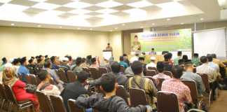 LPTQ Kalbar Gelar Pelatihan Dewan Hakim