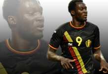 Juve Siap Bayar Mahal Lukaku