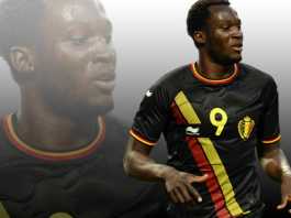 Juve Siap Bayar Mahal Lukaku