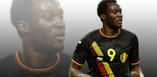 Juve Siap Bayar Mahal Lukaku