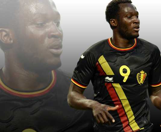 Juve Siap Bayar Mahal Lukaku