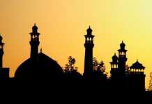 Bangun Rumah Ibadah di Sekolah