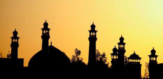 Bangun Rumah Ibadah di Sekolah