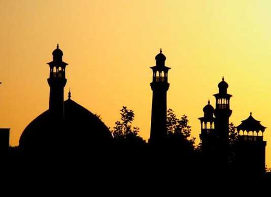 Bangun Rumah Ibadah di Sekolah