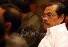 Evy Siapkan USD 20 Ribu Untuk Jaksa Agung