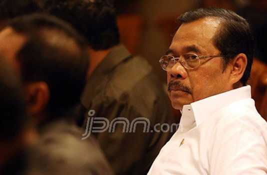 Evy Siapkan USD 20 Ribu Untuk Jaksa Agung