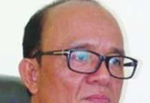 Siswa Mega Wisata Ditransfer ke SMK Panca Bhakti