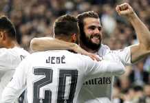 Madrid Perawan dan Perkasa