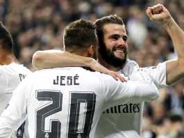 Madrid Perawan dan Perkasa