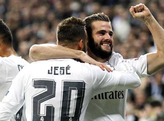 Madrid Perawan dan Perkasa