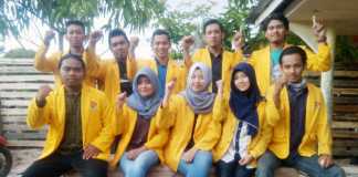 5 Desa Sasaran Aksi Sosial Mahasiswa