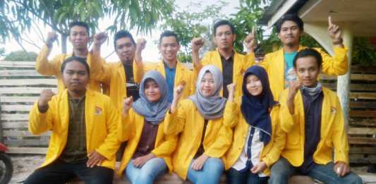 5 Desa Sasaran Aksi Sosial Mahasiswa