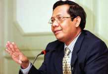 Tiga Pilar Demokrasi Sudah Busuk, Medsos Kekuatan Baru