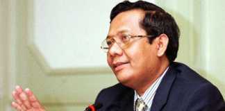 Tiga Pilar Demokrasi Sudah Busuk, Medsos Kekuatan Baru