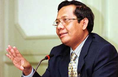 Tiga Pilar Demokrasi Sudah Busuk, Medsos Kekuatan Baru