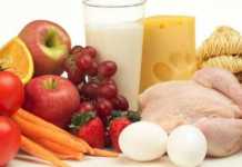 Pola Makan Sehat Bantu Penderita Kanker Hidup Lebih Lama