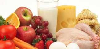 Pola Makan Sehat Bantu Penderita Kanker Hidup Lebih Lama