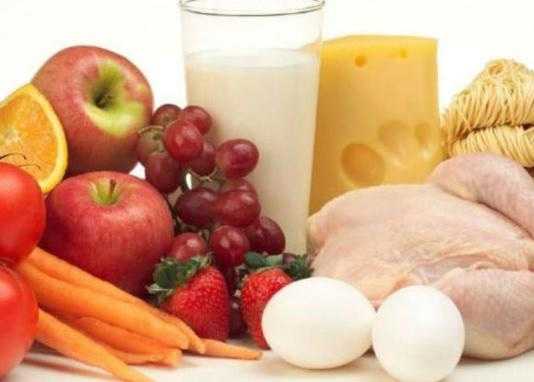 Pola Makan Sehat Bantu Penderita Kanker Hidup Lebih Lama