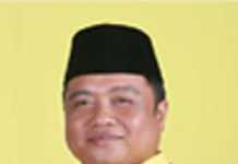 Raperda Olahraga Prestasi Dibahas