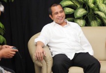 Pengusaha Korea Siap Investasi di Desa-desa Indonesia