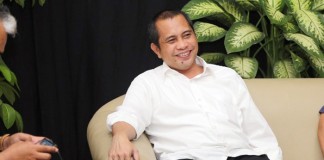 Pengusaha Korea Siap  Investasi di Desa-desa Indonesia