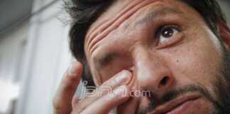 Tidak Boleh Dilakukan Pada Mata