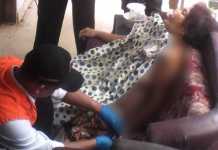 Warga Belanda Panik Pembantunya Jadi Mayat