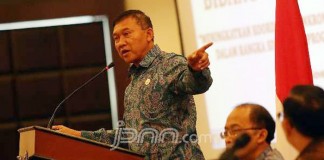 Kelompok Masyarakat Pedalaman Perlu Sentuhan