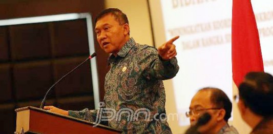 Kelompok Masyarakat Pedalaman Perlu Sentuhan