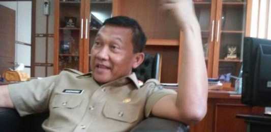 Direktorat Penanganan Konflik Dibentuk