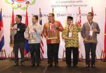 Hadapi MEA, Pengusaha Besar  Jangan Caplok Usaha Kecil