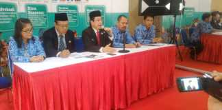 Dinkes Kalbar Luncurkan Media Center