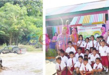 Sempat Enggan Kibarkan Merah Putih