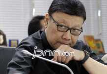 Rp126 M untuk Bantuan Parpol 2020