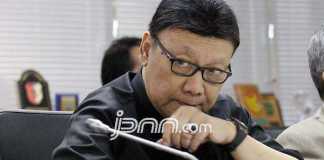 Buntut Pemukulan Taruna Akmil, Kerjasama IPDN-Akmil Ditunda