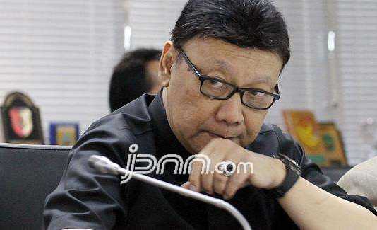 Begitu Dilaporkan ke Mendagri, Langsung Beres