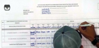 SURAT DOMISILI BISA PICU KERICUHAN PENGHITUNGAN SUARA